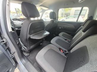 Citroën C4 GRAND C4 PICASSO Automaat 7pers. + Invalide stuurknuppel picture 32
