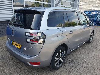 Citroën C4 GRAND C4 PICASSO Automaat 7pers. + Invalide stuurknuppel picture 6