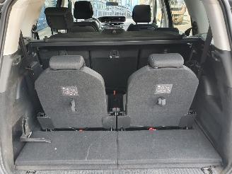 Citroën C4 GRAND C4 PICASSO Automaat 7pers. + Invalide stuurknuppel picture 35