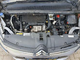 Citroën C4 GRAND C4 PICASSO Automaat 7pers. + Invalide stuurknuppel picture 10