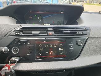 Citroën C4 GRAND C4 PICASSO Automaat 7pers. + Invalide stuurknuppel picture 27