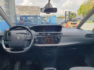 Citroën C4 GRAND C4 PICASSO Automaat 7pers. + Invalide stuurknuppel picture 19