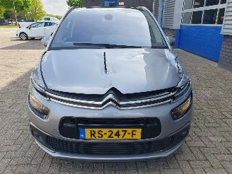 Citroën C4 GRAND C4 PICASSO Automaat 7pers. + Invalide stuurknuppel picture 8