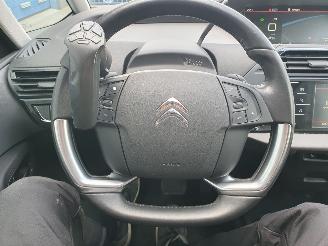 Citroën C4 GRAND C4 PICASSO Automaat 7pers. + Invalide stuurknuppel picture 20