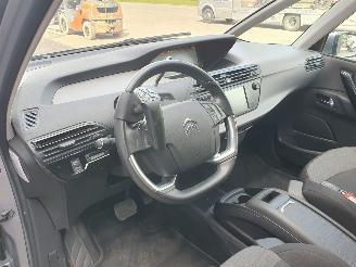 Citroën C4 GRAND C4 PICASSO Automaat 7pers. + Invalide stuurknuppel picture 17