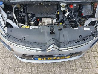 Citroën C4 GRAND C4 PICASSO Automaat 7pers. + Invalide stuurknuppel picture 9