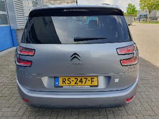 Citroën C4 GRAND C4 PICASSO Automaat 7pers. + Invalide stuurknuppel picture 5