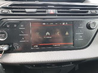 Citroën C4 GRAND C4 PICASSO Automaat 7pers. + Invalide stuurknuppel picture 26