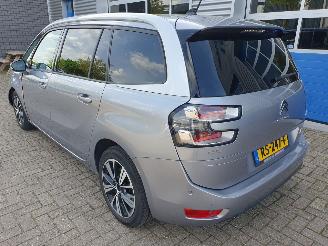Citroën C4 GRAND C4 PICASSO Automaat 7pers. + Invalide stuurknuppel picture 4