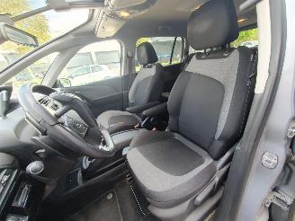 Citroën C4 GRAND C4 PICASSO Automaat 7pers. + Invalide stuurknuppel picture 16