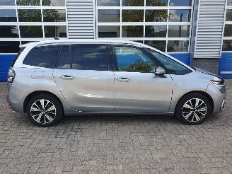 Citroën C4 GRAND C4 PICASSO Automaat 7pers. + Invalide stuurknuppel picture 7