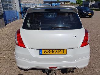 Suzuki Swift 1.2 Exclusive picture 4