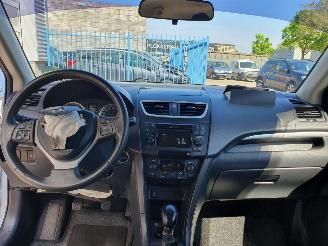 Suzuki Swift 1.2 Exclusive picture 17