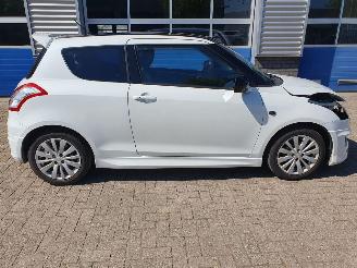 Suzuki Swift 1.2 Exclusive picture 6