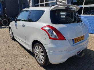 Suzuki Swift 1.2 Exclusive picture 3