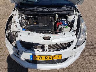Suzuki Swift 1.2 Exclusive picture 9