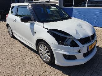 Suzuki Swift 1.2 Exclusive picture 7