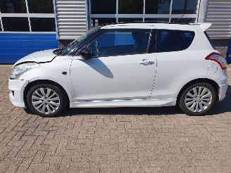 Suzuki Swift 1.2 Exclusive picture 2