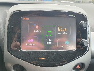 Peugeot 108 1.0 AUTOMAAT picture 20