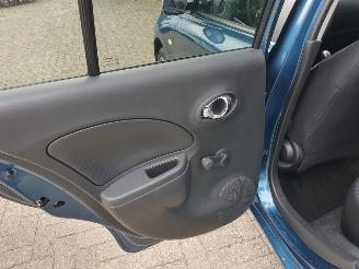 Nissan Micra 1.2 Connect Edition N-TEC picture 26