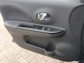 Nissan Micra 1.2 Connect Edition N-TEC picture 14