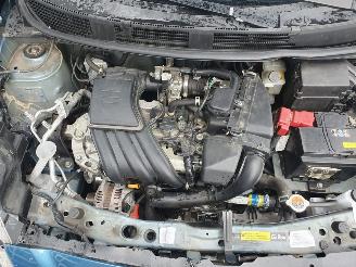 Nissan Micra 1.2 Connect Edition N-TEC picture 10