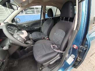 Nissan Micra 1.2 Connect Edition N-TEC picture 16