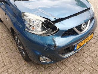 Nissan Micra 1.2 Connect Edition N-TEC picture 12