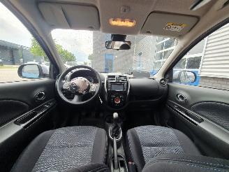 Nissan Micra 1.2 Connect Edition N-TEC picture 17