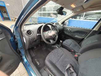 Nissan Micra 1.2 Connect Edition N-TEC picture 15