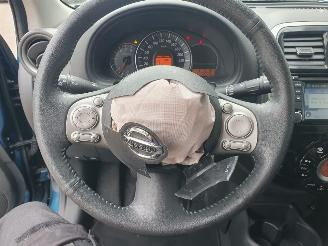Nissan Micra 1.2 Connect Edition N-TEC picture 20