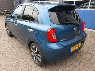 Nissan Micra 1.2 Connect Edition N-TEC picture 3