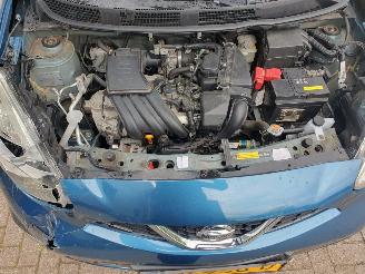 Nissan Micra 1.2 Connect Edition N-TEC picture 9