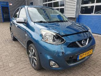 Nissan Micra 1.2 Connect Edition N-TEC picture 7