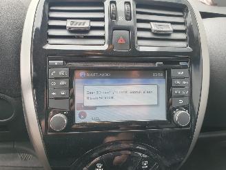 Nissan Micra 1.2 Connect Edition N-TEC picture 23