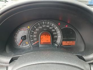 Nissan Micra 1.2 Connect Edition N-TEC picture 21