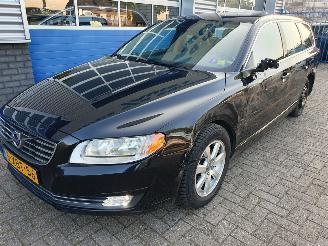 Volvo V-70 AUTOMAAT 1.6 D2 Nordic+ picture 2