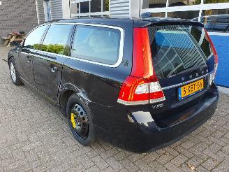 Volvo V-70 AUTOMAAT 1.6 D2 Nordic+ picture 4