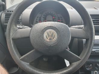 Volkswagen Fox 1.2 Trendline picture 17