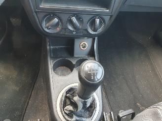 Volkswagen Fox 1.2 Trendline picture 20