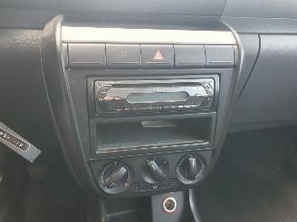 Volkswagen Fox 1.2 Trendline picture 19