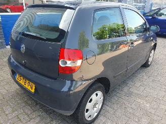 Volkswagen Fox 1.2 Trendline picture 5
