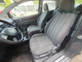 Volkswagen Fox 1.2 Trendline picture 16