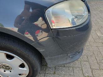 Volkswagen Fox 1.2 Trendline picture 12