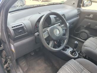 Volkswagen Fox 1.2 Trendline picture 15