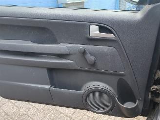 Volkswagen Fox 1.2 Trendline picture 14