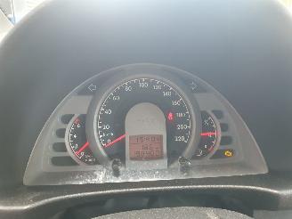 Volkswagen Fox 1.2 Trendline picture 18