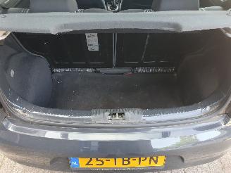 Volkswagen Fox 1.2 Trendline picture 22
