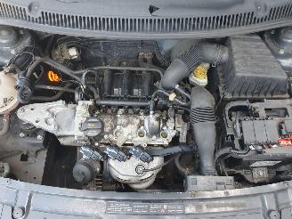 Volkswagen Fox 1.2 Trendline picture 10