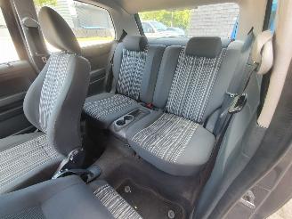 Volkswagen Fox 1.2 Trendline picture 21